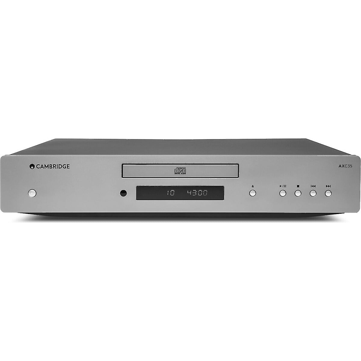 Cambridge Audio AXC35 CD Player - High-Quality Sound