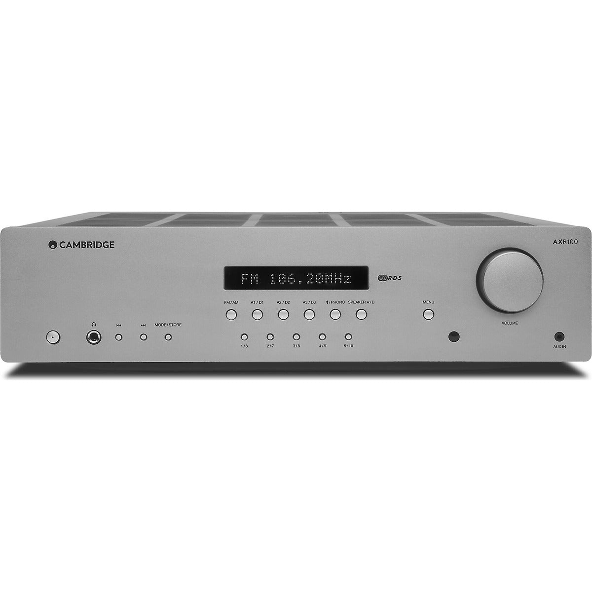 Cambridge Audio AXR100 Stereo Receiver