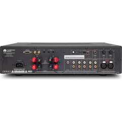 Cambridge Audio CXA81 MKII Integrated Amplifier - Cambridge Audio - Audio - Exchange