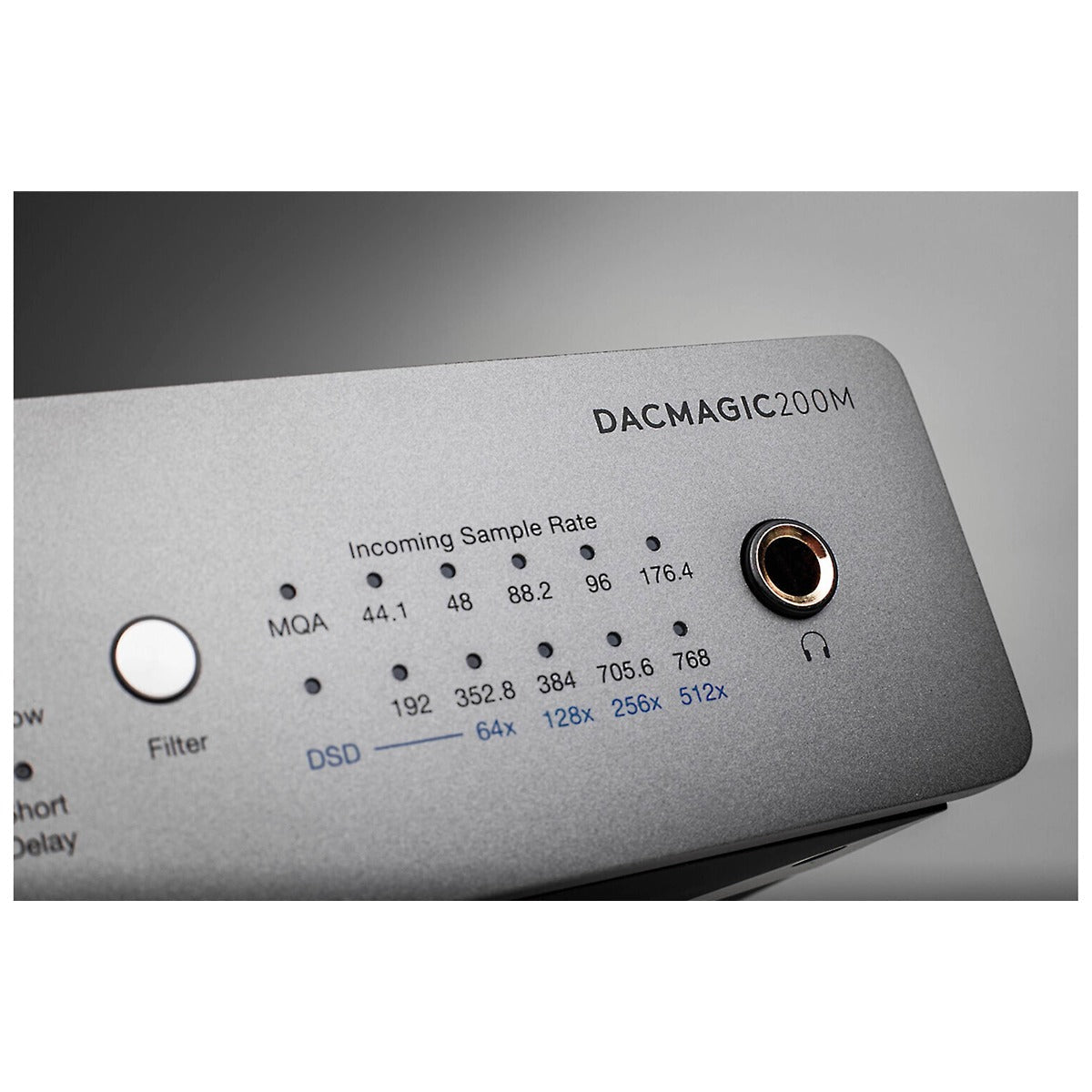 Cambridge Audio DacMagic 200M DAC and Headphone Amp