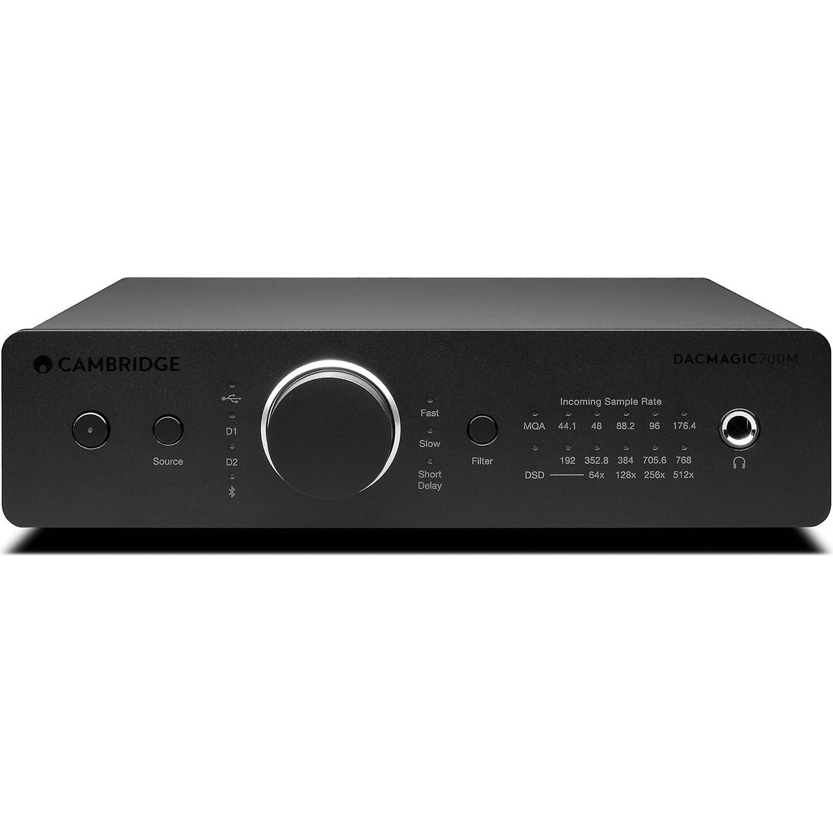 Cambridge Audio DacMagic 200M DAC and Headphone Amp