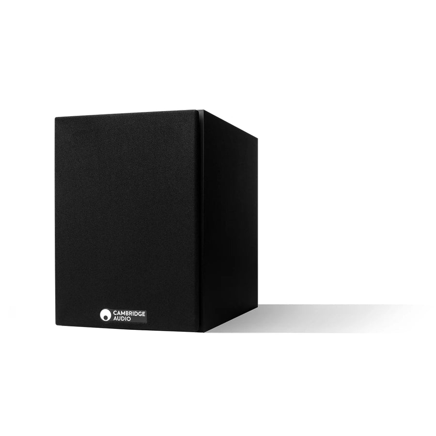 Cambridge Audio SX - 50 Bookshelf Speakers - Cambridge Audio - Audio - Exchange