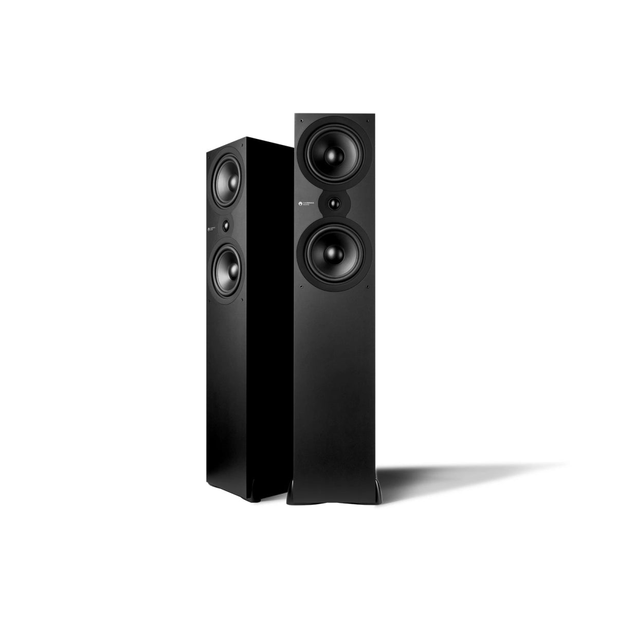 Cambridge Audio SX80 Floorstanding Speakers (Pair) - Cambridge Audio - Audio - Exchange