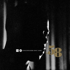 Cannes ’58 - Donald Byrd & Bobby Jaspar - Audio - Exchange