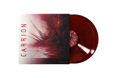 Carrion (Original Soundtrack) - Video Game Soundtrack - Audio - Exchange