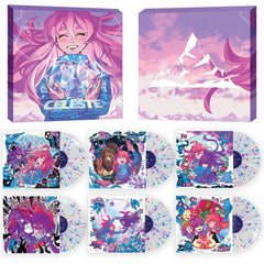 Celeste Complete Sound Collection (Vinyl Box Set) - Lena Raine-Audio-Exchange