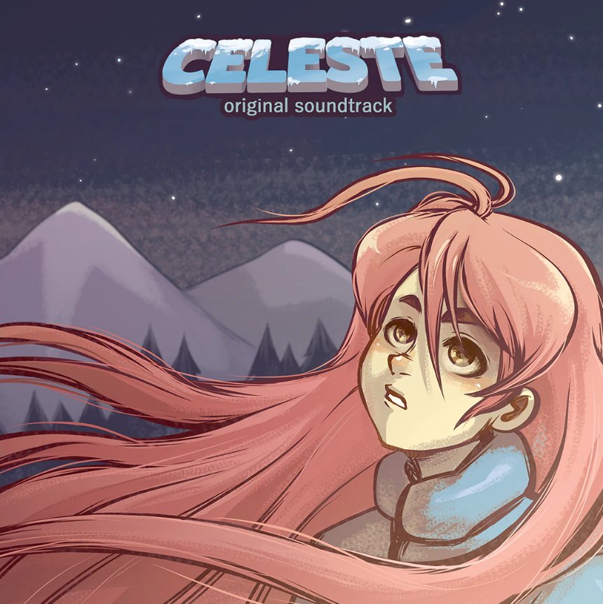 Celeste (Original Video Game Soundtrack) - Lena Raine-Audio-Exchange