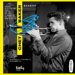 Chet Baker in Paris, Vol 2 - Chet Baker - Audio - Exchange