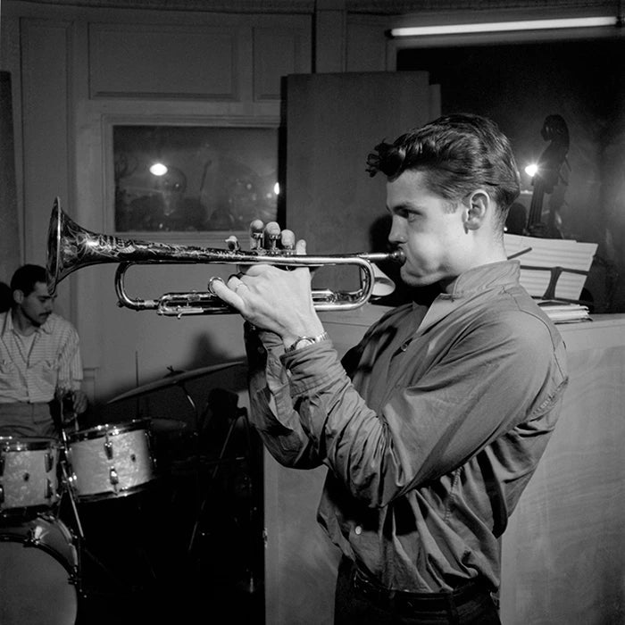 Chet Baker in Paris, Vol 2 - Chet Baker - Audio - Exchange