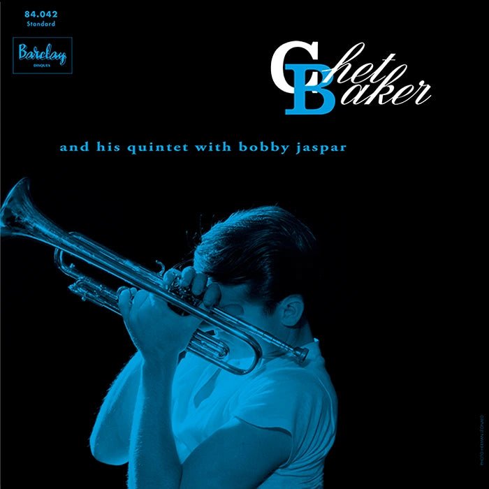 Chet Baker in Paris, Vol 3 - Chet Baker - Audio - Exchange