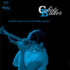 Chet Baker in Paris, Vol 3 - Chet Baker - Audio - Exchange