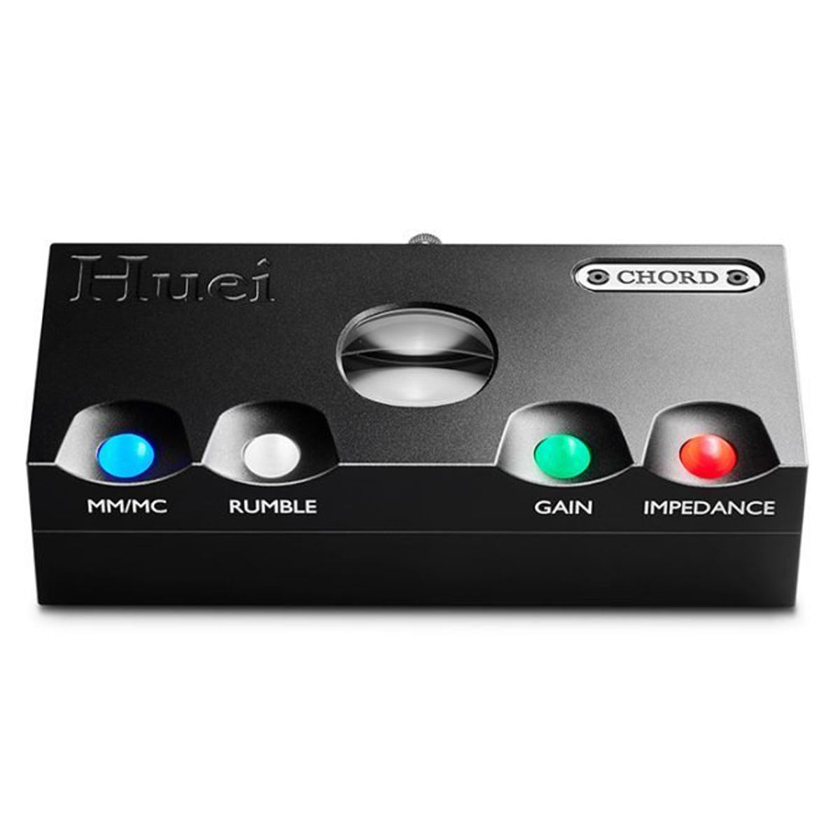 Chord Huei Phono Preamplifier - Chord-Audio-Exchange