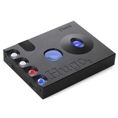 Chord Hugo 2 Transportable DAC/Headphone Amplifier - Chord-Audio-Exchange