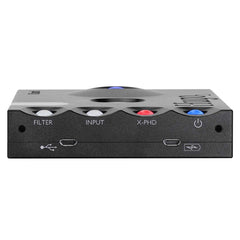 Chord Hugo 2 Transportable DAC/Headphone Amplifier - Chord-Audio-Exchange