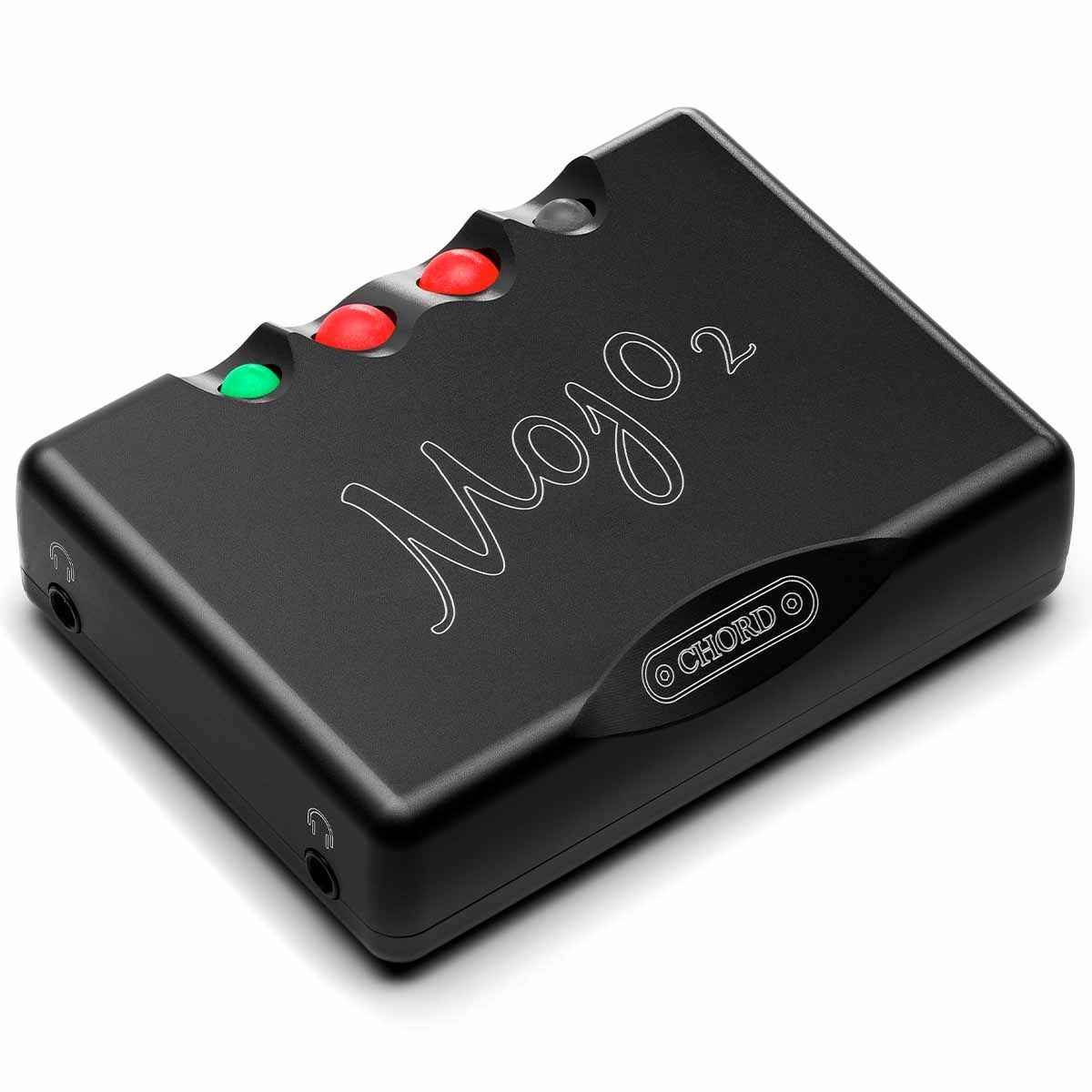 Chord Mojo 2 Portable DAC/Headphone Amplifier - Chord-Audio-Exchange