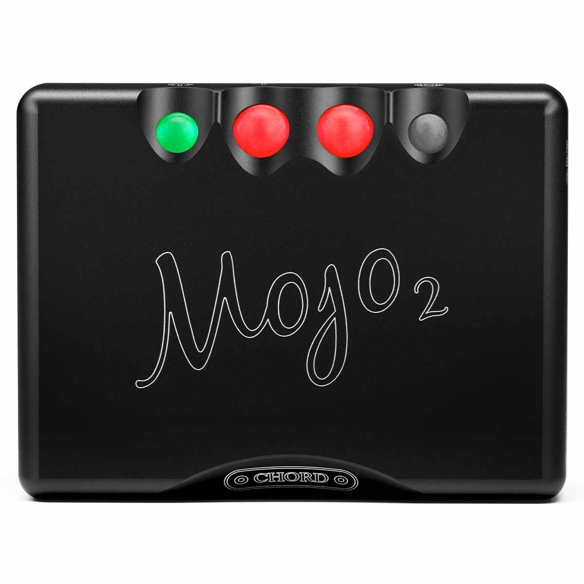 Chord Mojo 2 Portable DAC/Headphone Amplifier - Chord-Audio-Exchange