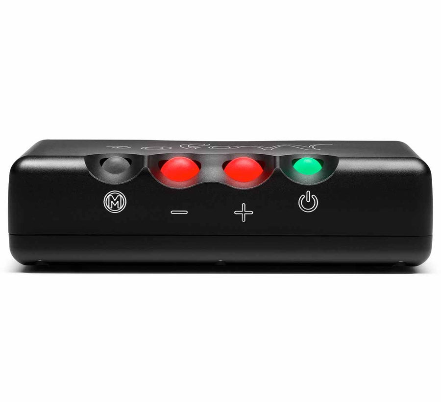 Chord Mojo 2 Portable DAC/Headphone Amplifier - Chord-Audio-Exchange