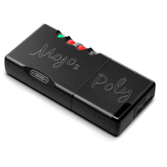 Chord Poly Music streamer/player for Mojo 2/Mojo - Chord-Audio-Exchange