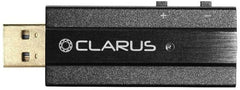 Clarus Coda High Resolution USB DAC with Headphone Amplifier - Clarus-Audio-Exchange