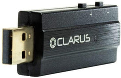 Clarus Coda High Resolution USB DAC with Headphone Amplifier - Clarus-Audio-Exchange