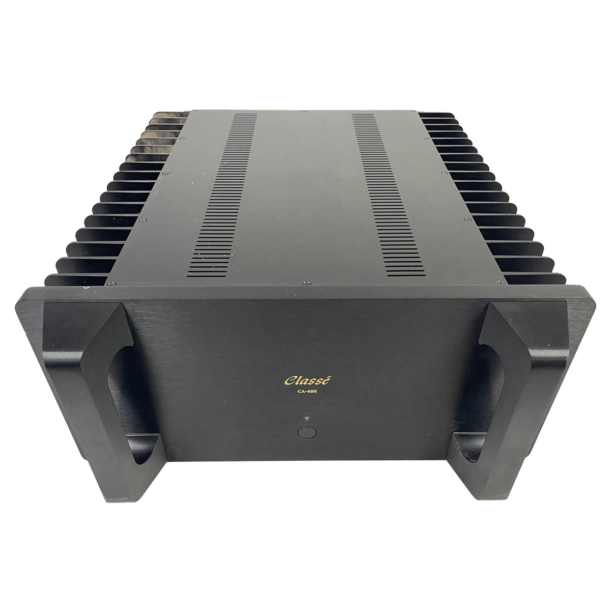 Classe CA-400 Power Amplifier - Classe-Audio-Exchange