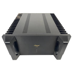 Classe CA-400 Power Amplifier - Classe-Audio-Exchange