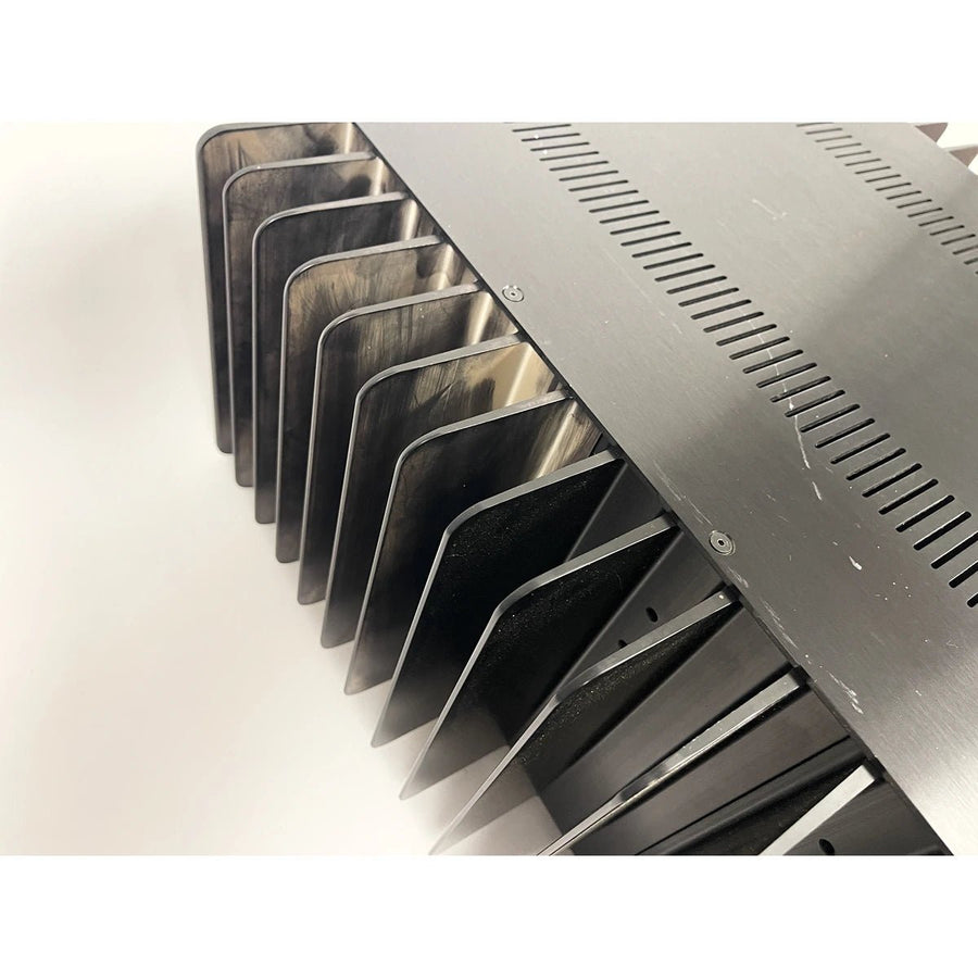 Classe CA-400 Power Amplifier - Classe-Audio-Exchange