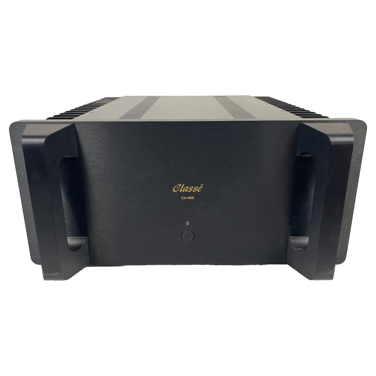 Classe CA-400 Power Amplifier - Classe-Audio-Exchange