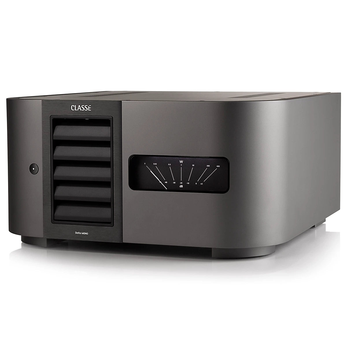 Classé Delta MONO Power Amplifier - Classe-Audio-Exchange