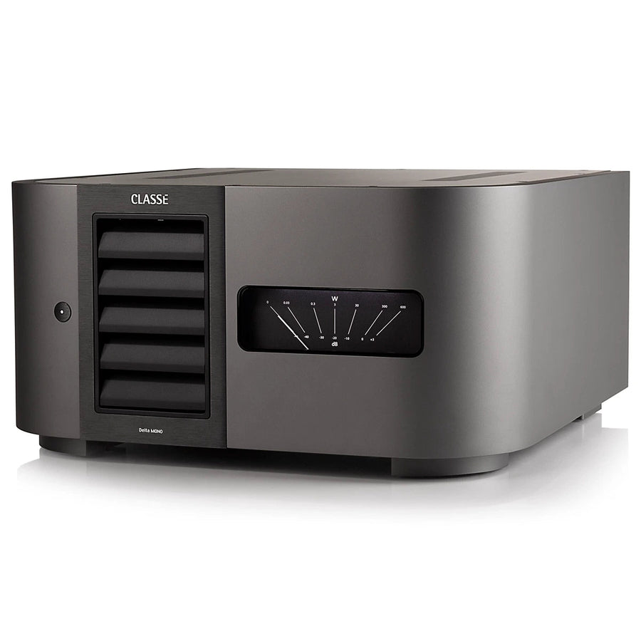 Classé Delta MONO Power Amplifier - Classe-Audio-Exchange