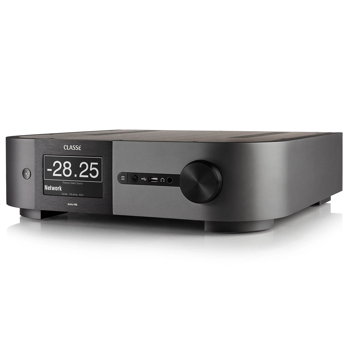 Classé Delta PRE Preamplifier - Classe-Audio-Exchange