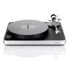 ClearAudio Concept AiR Turntable - Clearaudio-Audio-Exchange