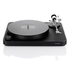 ClearAudio Concept AiR Turntable - Clearaudio-Audio-Exchange