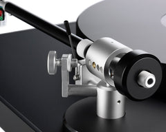 ClearAudio Concept AiR Turntable - Clearaudio-Audio-Exchange