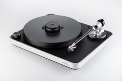 ClearAudio Concept AiR Turntable - Clearaudio-Audio-Exchange