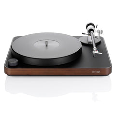 ClearAudio Concept AiR Wood Turntable - ClearAudio-Audio-Exchange