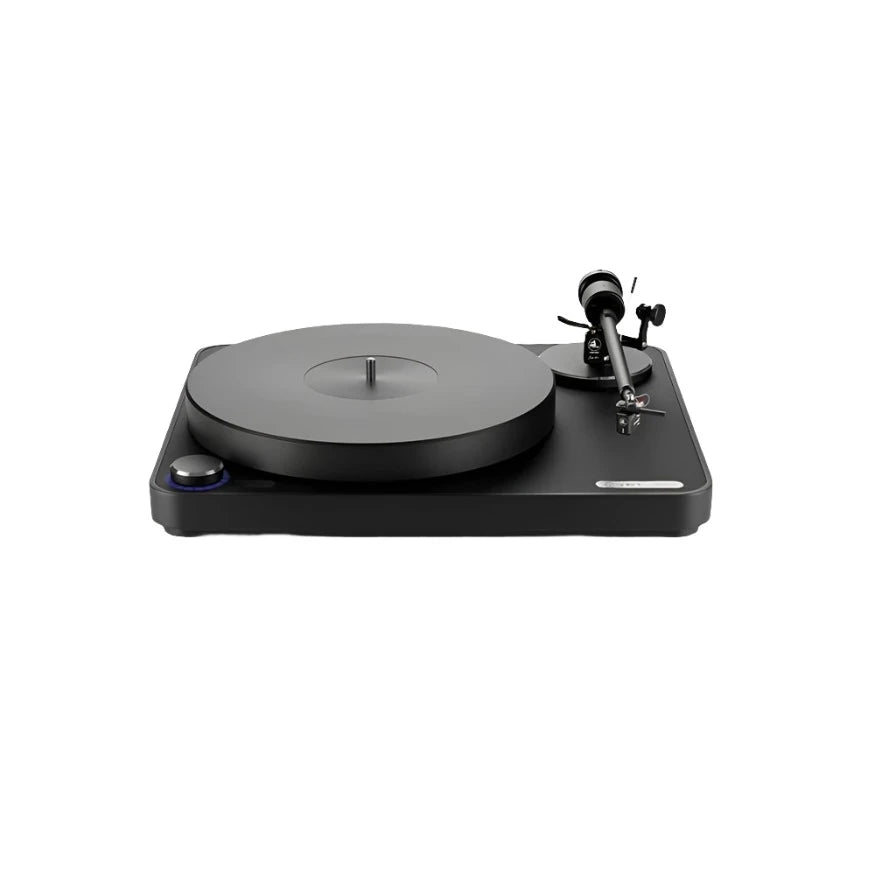 ClearAudio Concept Signature Turntable - Clearaudio - Audio - Exchange