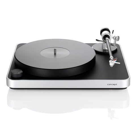 ClearAudio Concept AiR Turntable