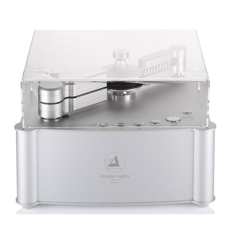 ClearAudio Double Matrix Professional Sonic Record Cleaning Machine