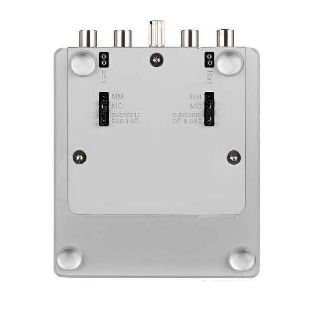 ClearAudio Nano Phono V2 MM/MC Phono Preamp - ClearAudio - Audio - Exchange