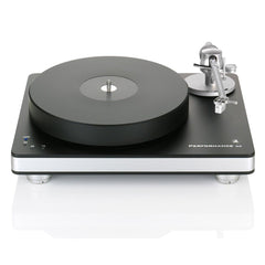 ClearAudio Performance DC AiR Turntable - ClearAudio-Audio-Exchange