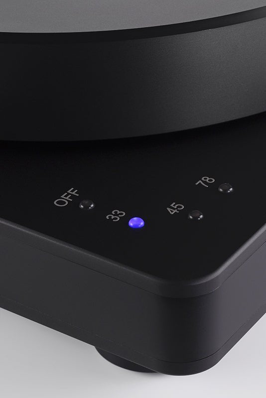 ClearAudio Performance DC AiR Turntable - ClearAudio-Audio-Exchange