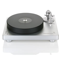 ClearAudio Performance DC AiR Turntable - ClearAudio-Audio-Exchange