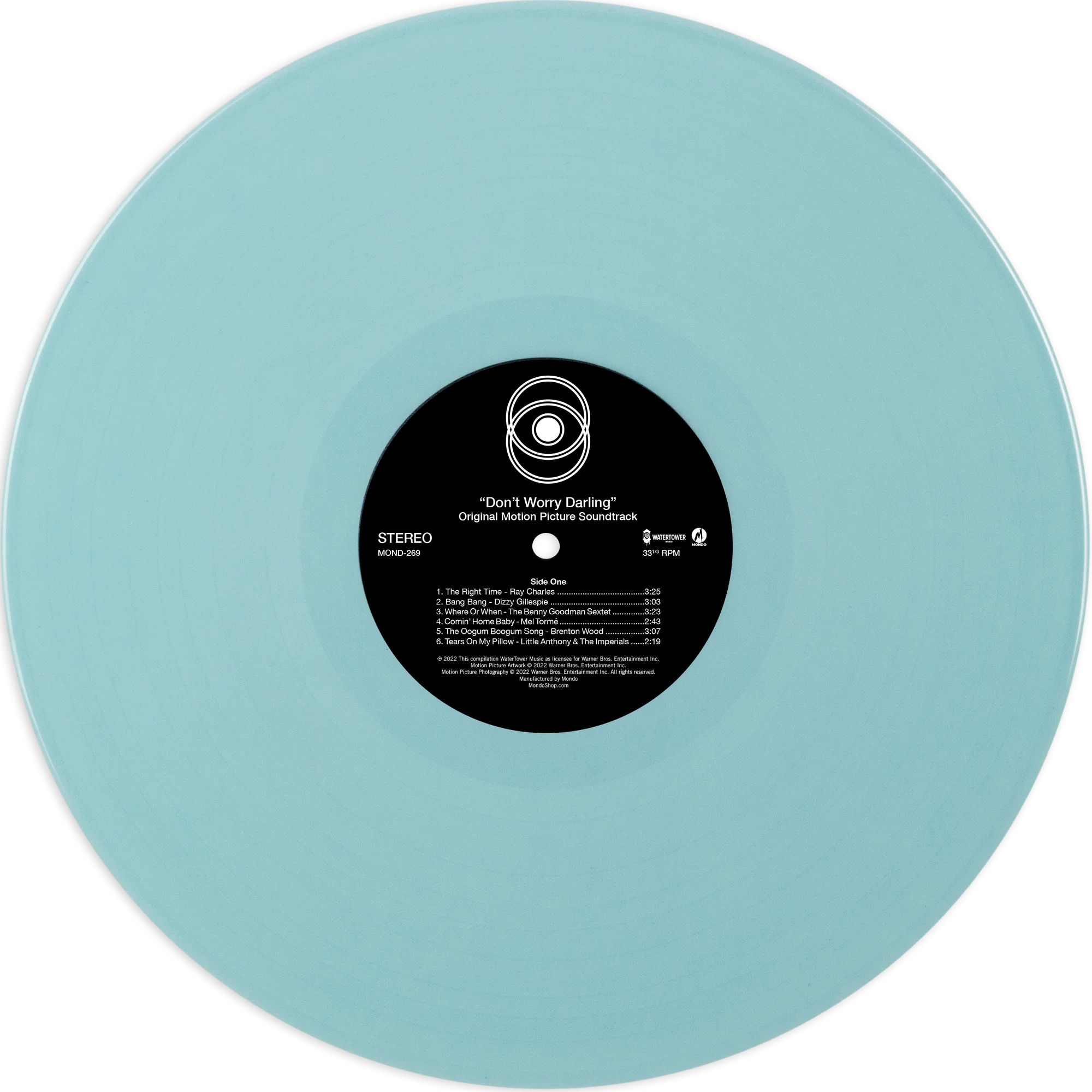 Don’t Worry Darling