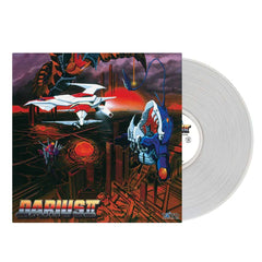 Darius II Original Soundtrack - Video Game Soundtrack-Audio-Exchange