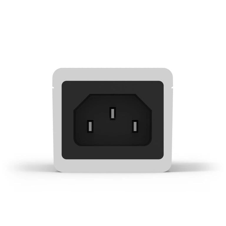 DC Blocker by iFi Audio - Eliminate Transformer Hum