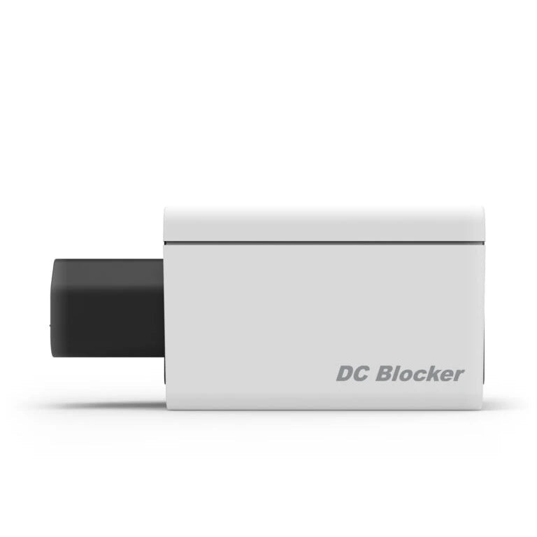 DC Blocker by iFi Audio - Eliminate Transformer Hum
