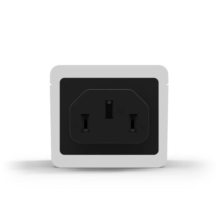 DC Blocker by iFi Audio - Eliminate Transformer Hum