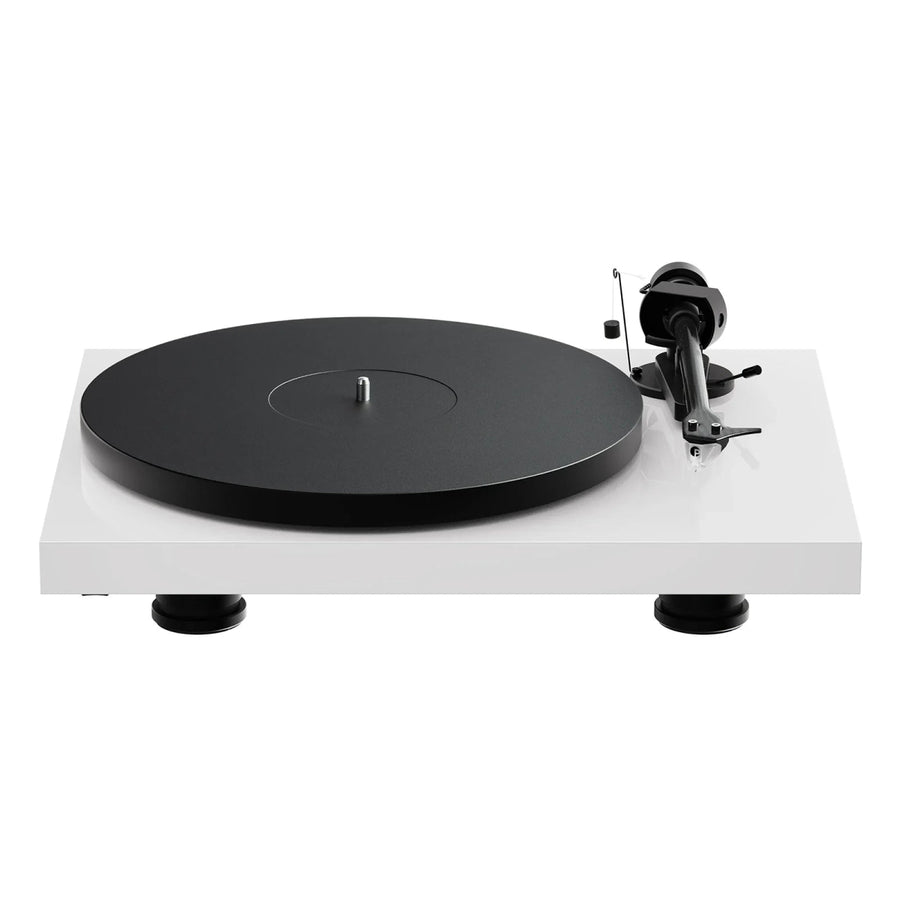 Debut EVO 2 Hi - fi Turntable - Pro - Ject - Audio - Exchange