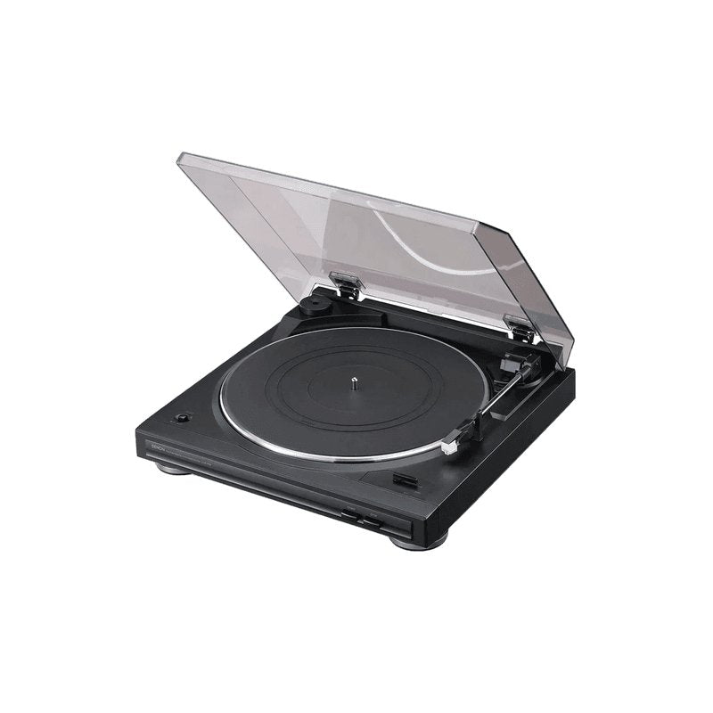 Denon DP-29F Analog Turntable - Denon-Audio-Exchange